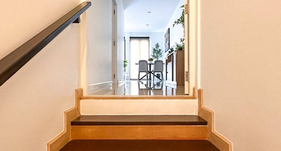 Wohnung zur Miete mit 2 Zimmer in Hua Hin, Prachuap Khiri Khan
