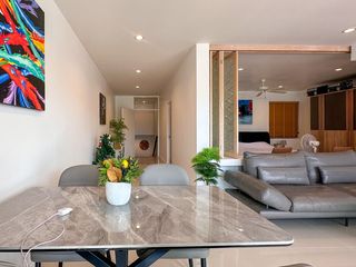 Wohnung zur Miete mit 2 Zimmer in Hua Hin, Prachuap Khiri Khan