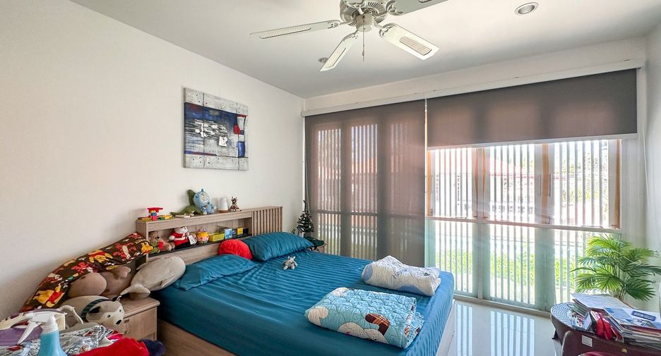 Wohnung zur Miete mit 2 Zimmer in Hua Hin, Prachuap Khiri Khan