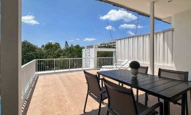 Wohnung zur Miete mit 2 Zimmer in Hua Hin, Prachuap Khiri Khan