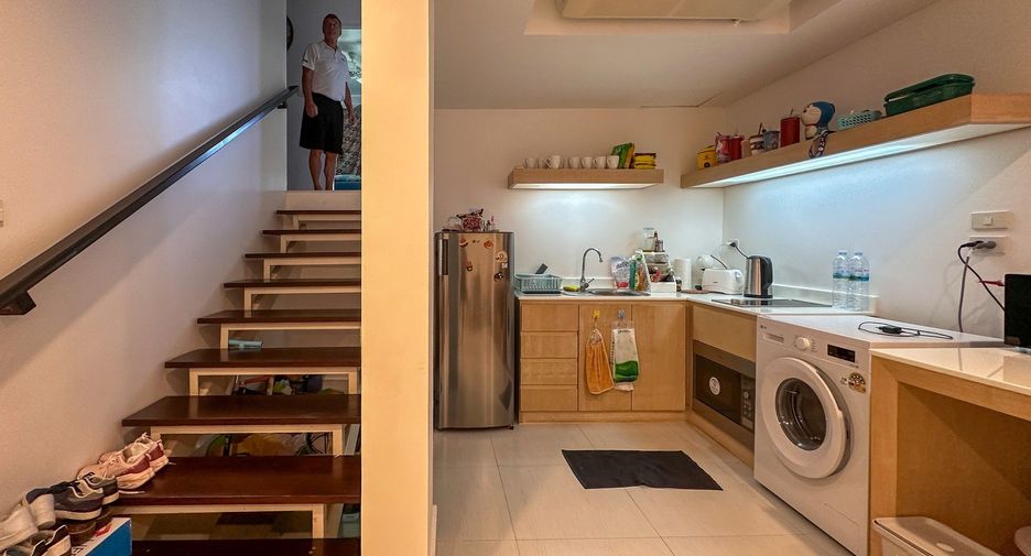 Wohnung zur Miete mit 2 Zimmer in Hua Hin, Prachuap Khiri Khan