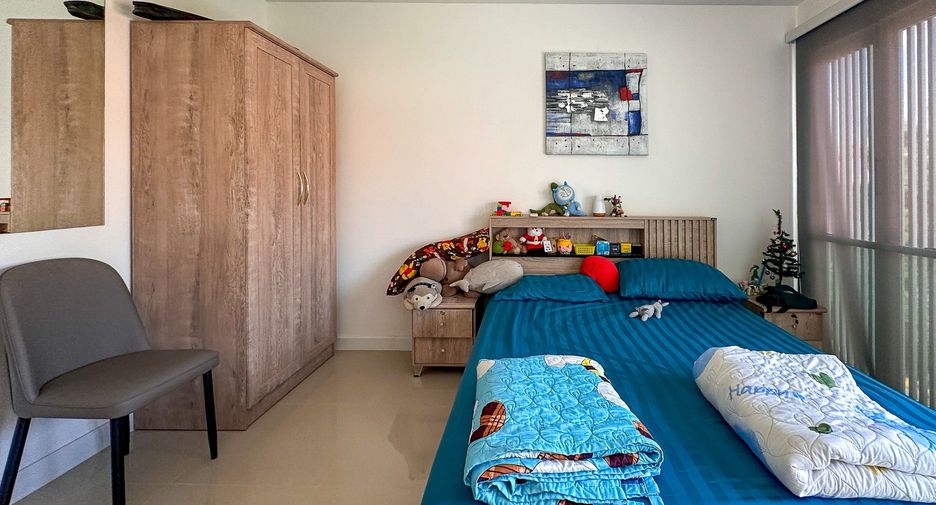 Wohnung zur Miete mit 2 Zimmer in Hua Hin, Prachuap Khiri Khan
