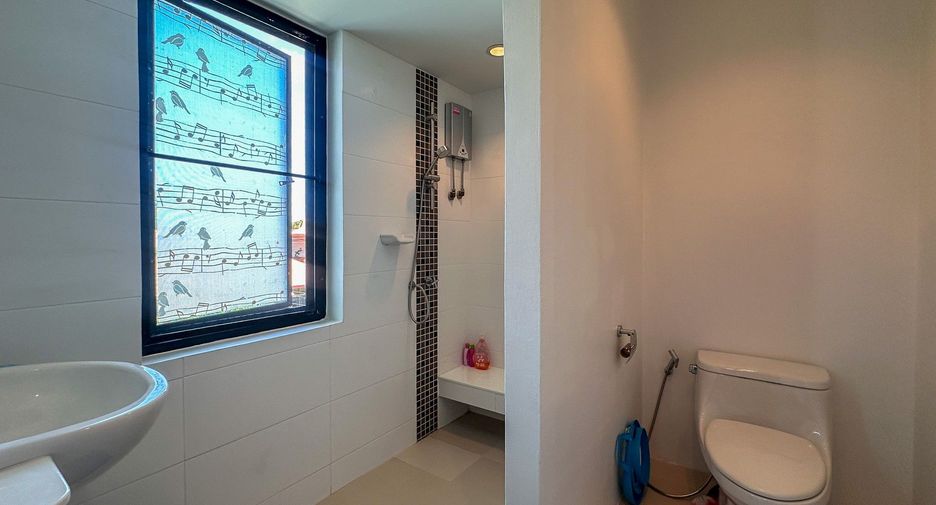 Wohnung zur Miete mit 2 Zimmer in Hua Hin, Prachuap Khiri Khan