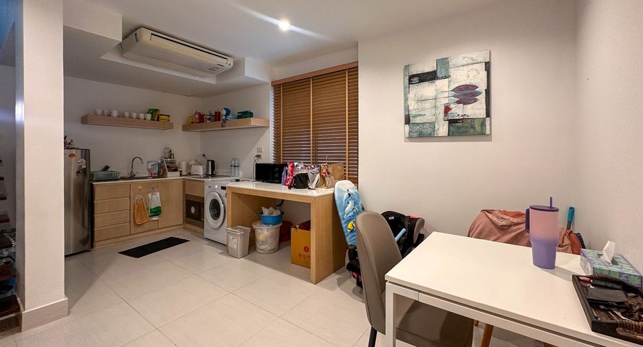 Wohnung zur Miete mit 2 Zimmer in Hua Hin, Prachuap Khiri Khan