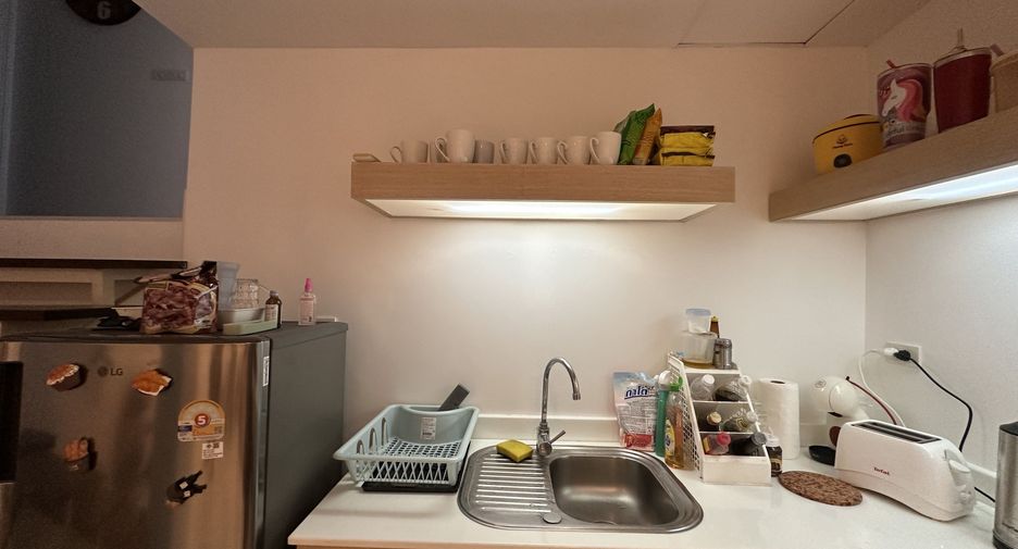 Wohnung zur Miete mit 2 Zimmer in Hua Hin, Prachuap Khiri Khan