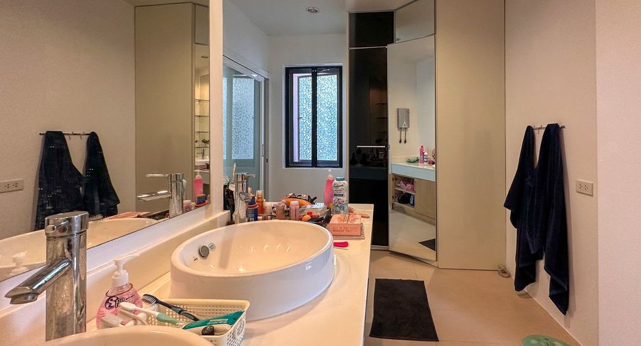 Wohnung zur Miete mit 2 Zimmer in Hua Hin, Prachuap Khiri Khan
