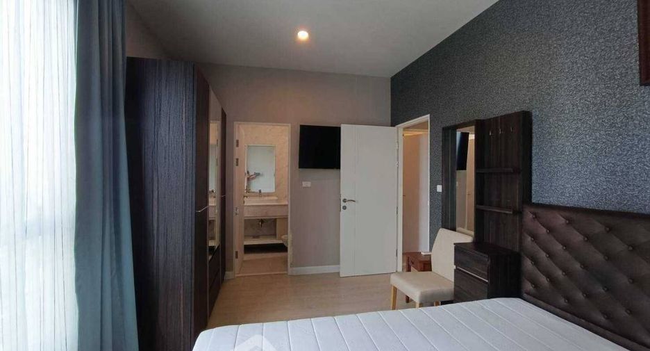 For sale 2 bedrooms condo in Watthana, Bangkok
