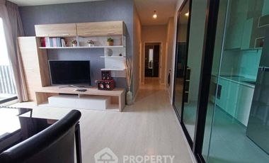 For sale 2 bedrooms condo in Watthana, Bangkok