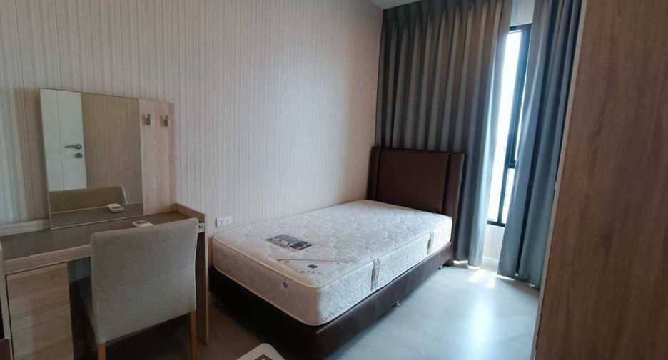 For sale 2 bedrooms condo in Watthana, Bangkok