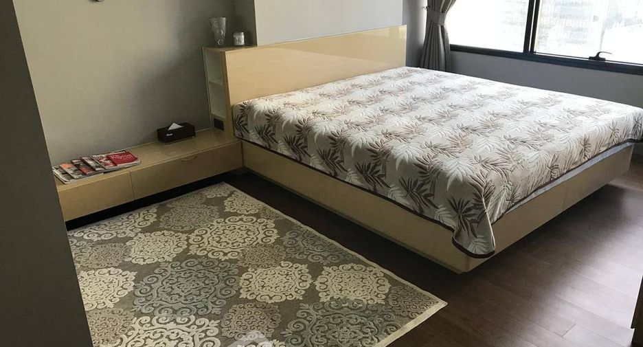 For sale 1 Beds condo in Bang Rak, Bangkok