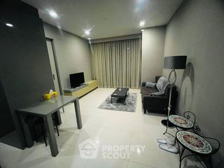 Wohnung zum Kauf mit 1 Zimmer in Bang Rak, Bangkok
