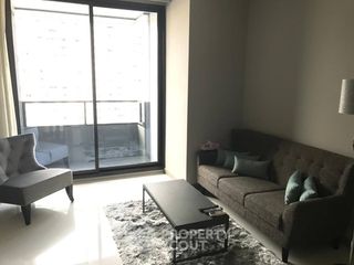 Wohnung zum Kauf mit 1 Zimmer in Bang Rak, Bangkok