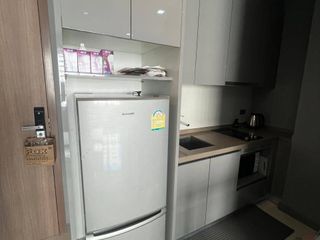 Wohnung zum Kauf mit 1 Zimmer in Bang Rak, Bangkok