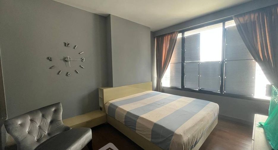 For sale 1 Beds condo in Bang Rak, Bangkok