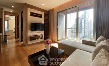 Condo en venta de 2 habitaciones en Watthana, Bangkok