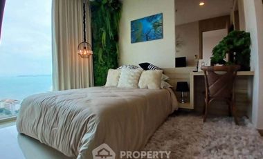 出售 1 卧室 公寓 在 Bang Lamung, Chon Buri