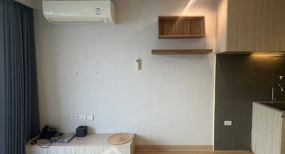Condo en venta de 1 habitaciones en Si Racha, Chonburi