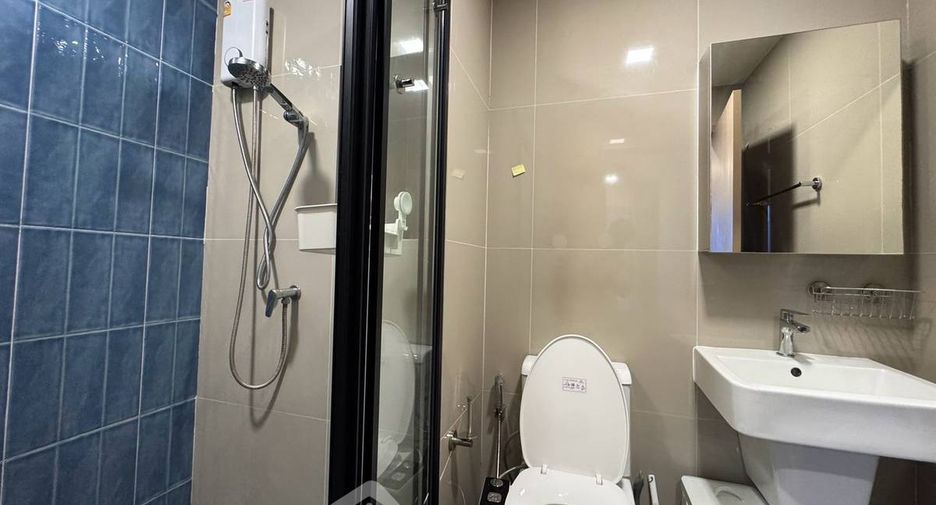 Condo en venta de 1 habitaciones en Watthana, Bangkok