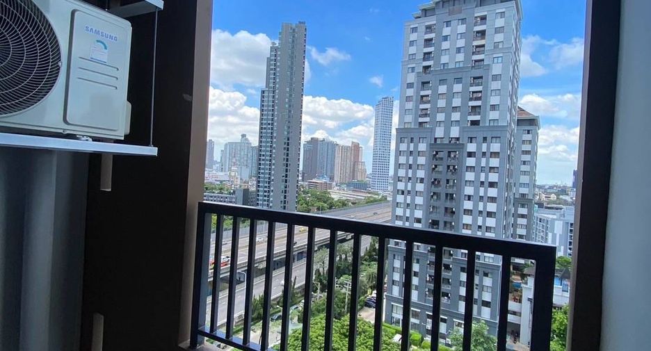 Condo en venta de 1 habitaciones en Watthana, Bangkok