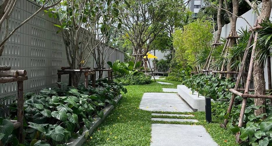 Condo en venta de 1 habitaciones en Watthana, Bangkok