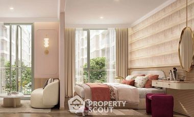 For sale 1 bed condo in Watthana, Bangkok