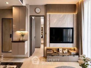 For sale 1 Beds condo in Ratchathewi, Bangkok