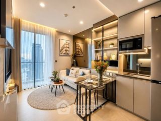 For sale 1 Beds condo in Ratchathewi, Bangkok