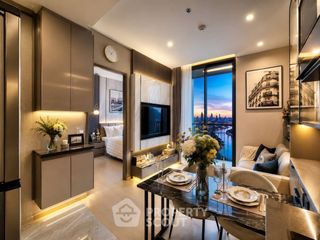 For sale 1 Beds condo in Ratchathewi, Bangkok