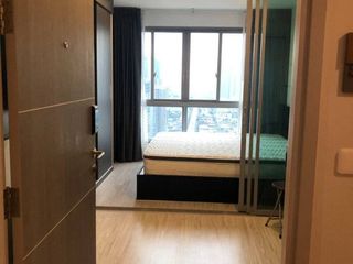 À vendre 1 chambre condo à Bang Sue, Bangkok