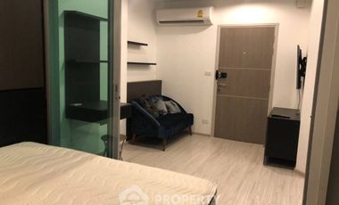 À vendre 1 chambre condo à Bang Sue, Bangkok