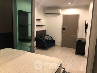 À vendre 1 chambre condo à Bang Sue, Bangkok