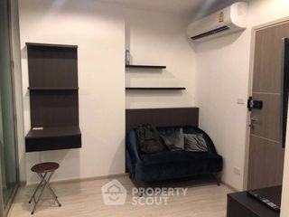 À vendre 1 chambre condo à Bang Sue, Bangkok