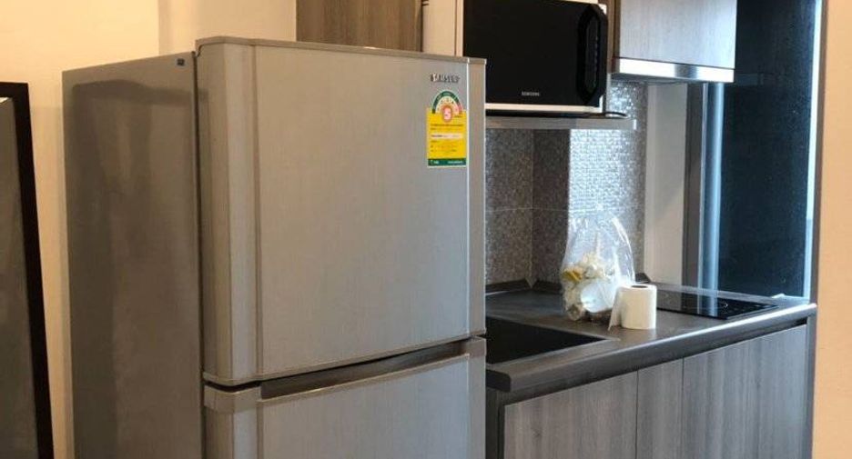 À vendre 1 chambre condo à Bang Sue, Bangkok