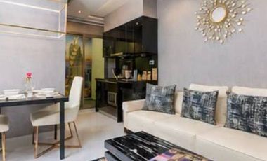 Condo en venta de 1 habitaciones en Bang Lamung, Chonburi