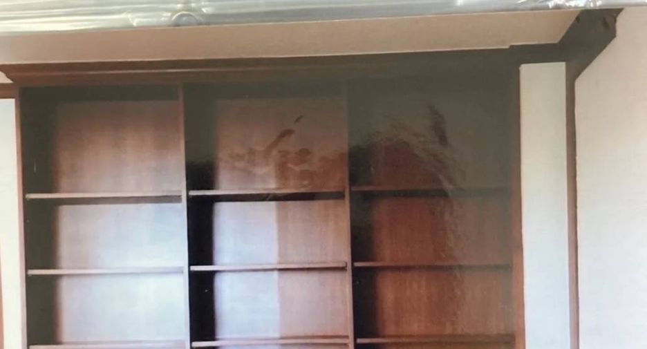 For sale 3 bedrooms condo in Watthana, Bangkok