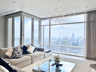 For sale 3 bedrooms condo in Bang Kho Laem, Bangkok