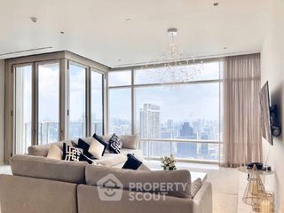 For sale 3 bedrooms condo in Bang Kho Laem, Bangkok