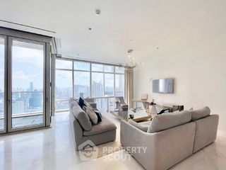 For sale 3 bedrooms condo in Bang Kho Laem, Bangkok