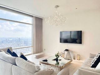 For sale 3 bedrooms condo in Bang Kho Laem, Bangkok