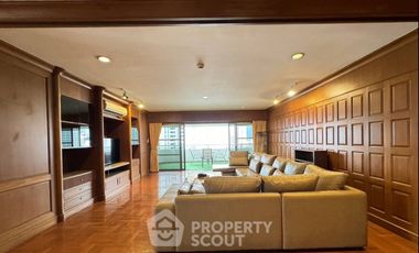 For rent and for sale 3 bedrooms condo in Watthana, Bangkok