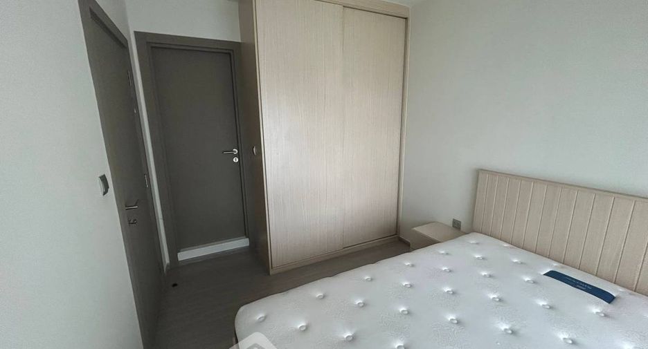 Wohnung zum Kauf mit 1 Zimmer in Huai Khwang, Bangkok