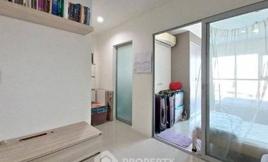 À vendre 1 chambre condo à Khlong Toei, Bangkok