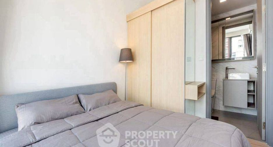 For rent and for sale 2 bedrooms condo in Watthana, Bangkok