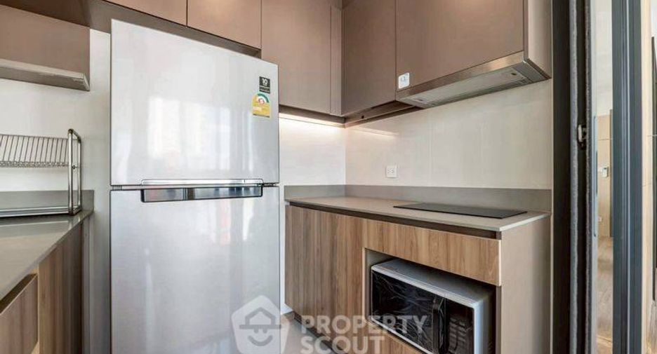 For rent and for sale 2 bedrooms condo in Watthana, Bangkok