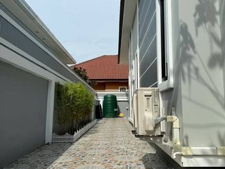 À vendre 3 chambres maison à Bang Lamung, Chonburi