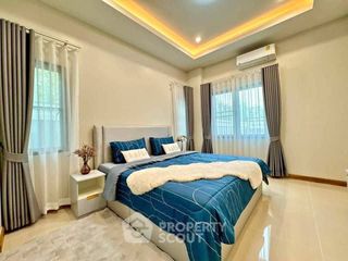 À vendre 3 chambres maison à Bang Lamung, Chonburi