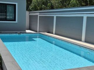 À vendre 3 chambres maison à Bang Lamung, Chonburi