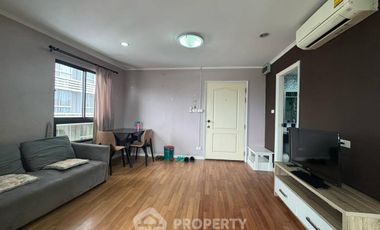 For sale 1 bed condo in Yan Nawa, Bangkok