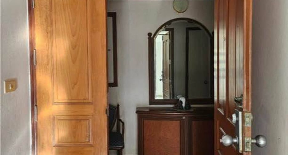 À vendre 3 chambres condo à Bang Lamung, Chonburi