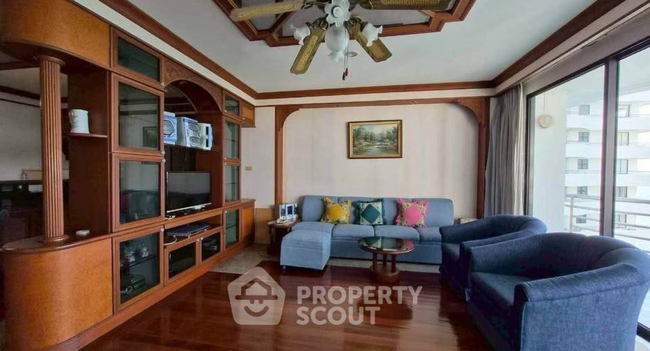 À vendre 3 chambres condo à Bang Lamung, Chonburi